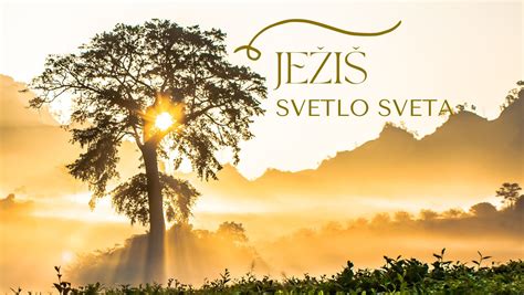 Schéma symboliky: Ježiš ako Svetlo sveta v stretnutí so Simeonom a Annou