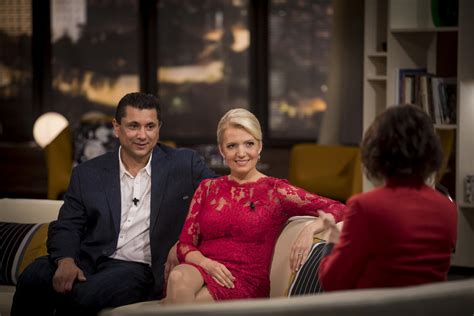 Aneta Parišková v svadobných šatách s manželom Miroslavom Polakovičom