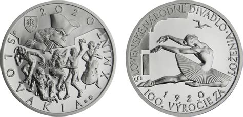 Pamätná medaila k 170. výročiu slovenskej hymny