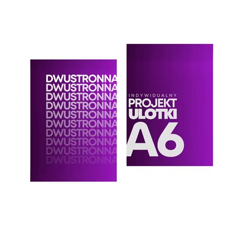 Ukážka rôznych formátov pohľadníc (A6, A5, DL) a možností ich personalizácie