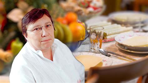 Ukážka slávnostne prestretého stola