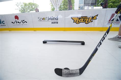 syntetický ľad na tréning