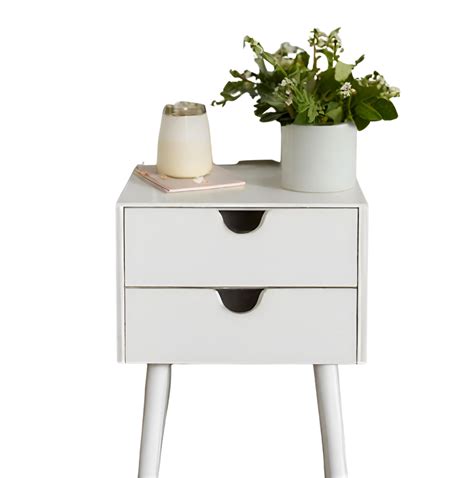 Moderné minimalistické drevené ozdoby v bielej a zlatej farbe