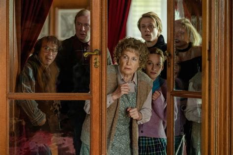 scéna z filmu Aristokratka vo vare