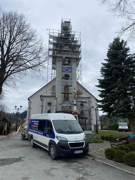 rekonštrukcia pôvodnej strážnej veže vo Finticiach