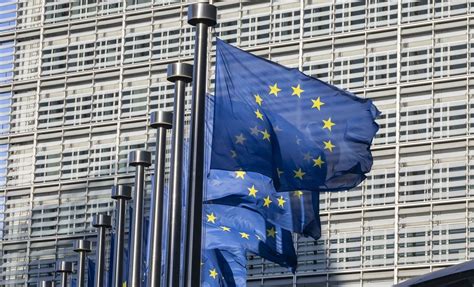 obrázok symbolizujúci Európsku úniu