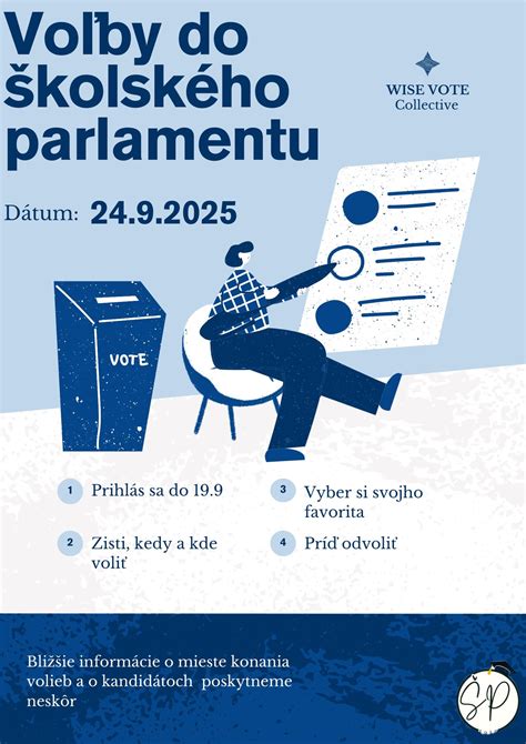 Infografika s informáciami o časovom harmonograme a dostupných aktivitách na párty.