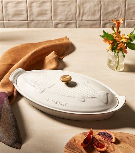 Pekáč na ryby Fish Baker od Le Creuset