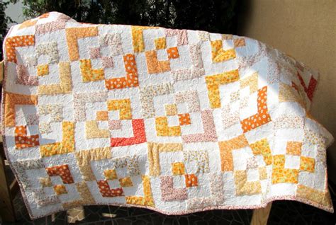 Ukážka vytvoreného patchwork vzoru