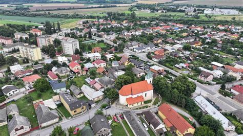 Tematické foto: Komunitné podujatie v obci Šarišské Michaľany
