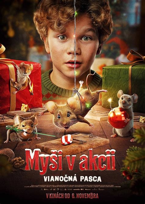 ilustrácia Rýchlych šípov v akcii