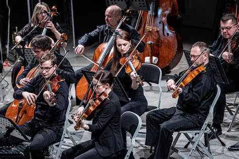 Schéma nahrávania hudobného projektu s orchestra, zboru a sólistov