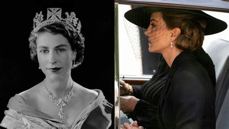Príchody hostí a členov kráľovskej rodiny do Westminsterského opátstva