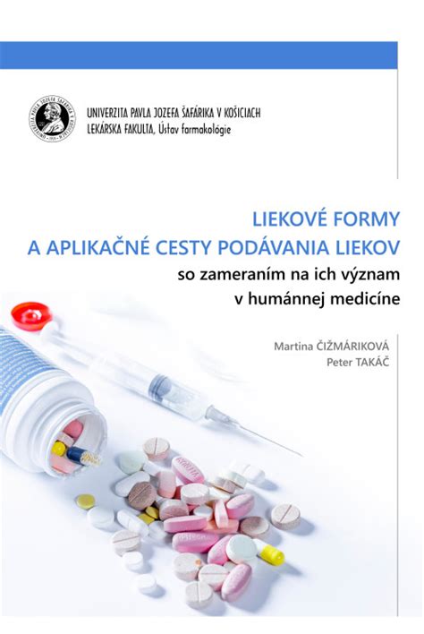 schéma rôznych ciest podávania liekov (perorálne, sublingválne, injekcie)