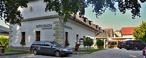 Svadobná hostina v Penzión pri Kaštieli Betliar