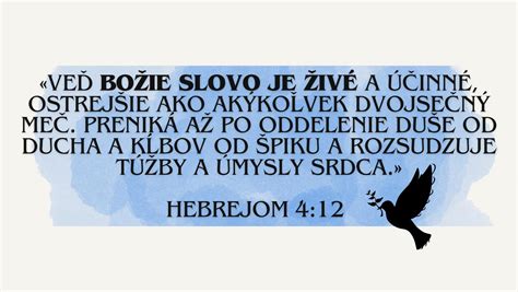 Infografika: Kniha Biblie s otvorenými stranami, symbolizujúca Božie Slovo ako zdroj múdrosti a viery.