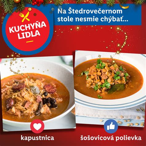 infografika tradičných jedál na štedrovečernom stole a ich symboliky (oblátky, kapustnica, kapor)