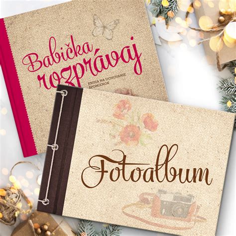 Ozdobený box spomienok s fotografiami