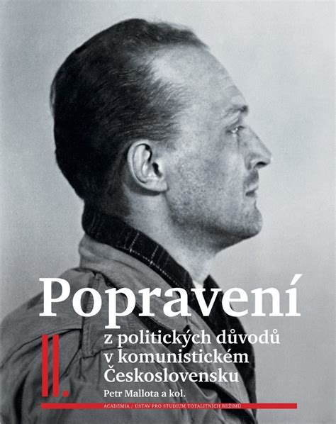 Ilustrácia života politických väzňov v komunistickom Československu.