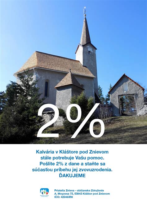Záber na tradičnú slovenskú krajinu v okolí obce Kláštor pod Znievom