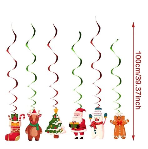 Ilustrácia rôznych druhov papierov s vianočnými motívmi a farieb