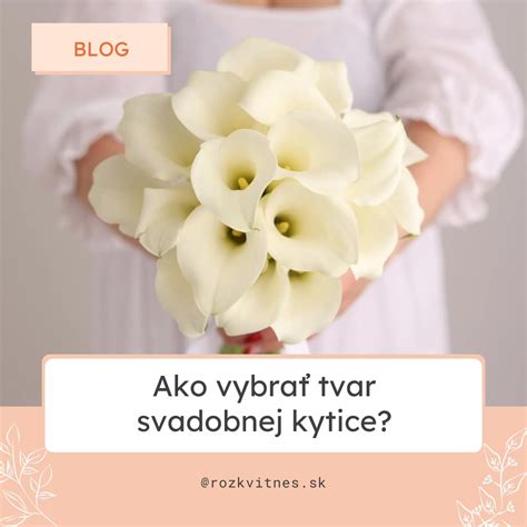 Infografika zobrazujúca zloženie svadobnej kytice a symboliku kvetov