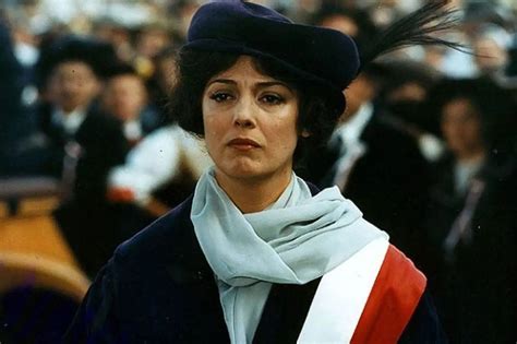 Božidara Turzonovová na javisku alebo vo filmovej úlohe