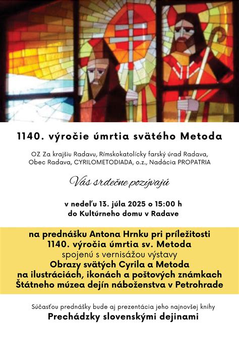 ilustrácia cyrila a metoda pri preklade písma