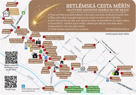 mapa Cyrilo-metodskej cesty