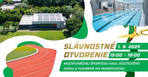 Ilustračná fotografia slávnostného otvorenia novej budovy s prestrihávaním pásky.
