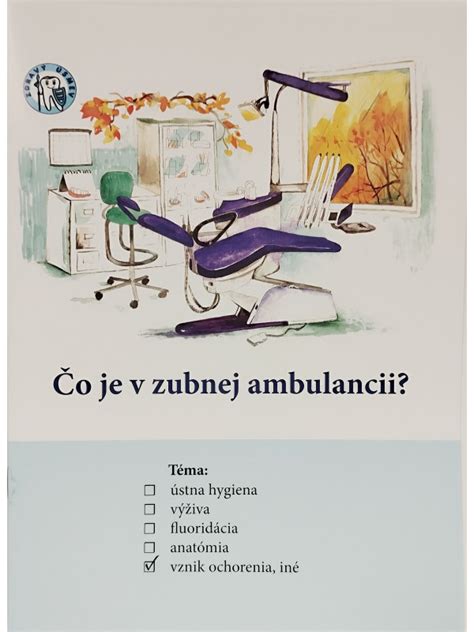 fotografia tematických reklamných predmetov pre deti v ambulancii