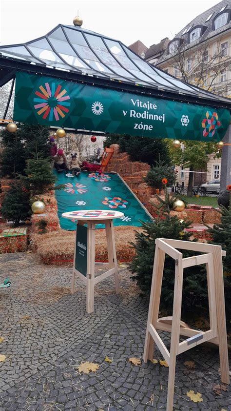 infografika s mapou atrakcií pre deti na Hviezdoslavovom námestí