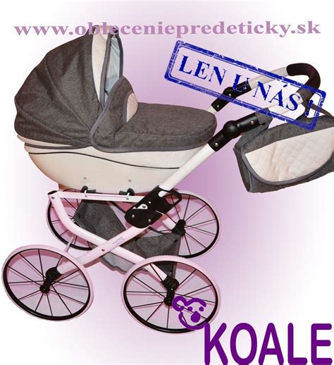 Inšpirácia pre detský kočiarik na torte