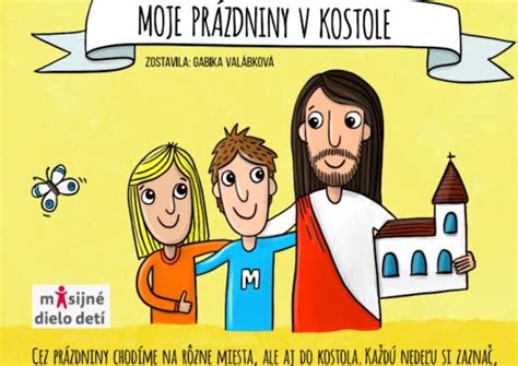 Tematické foto: Deti spievajú koledy v kostole