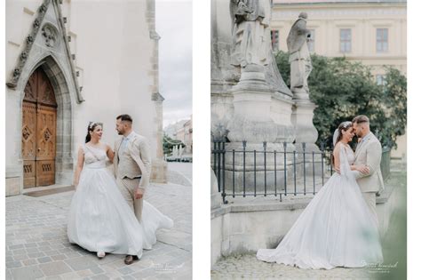 tematické foto svadobných fotografií v albume