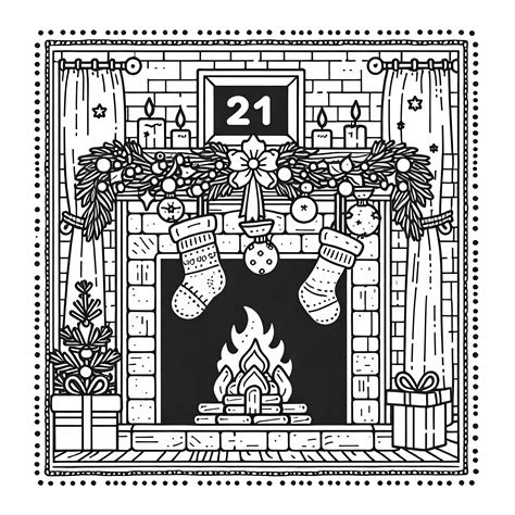 Tematická fotka adventného kalendára Lenovo s vianočnou atmosférou