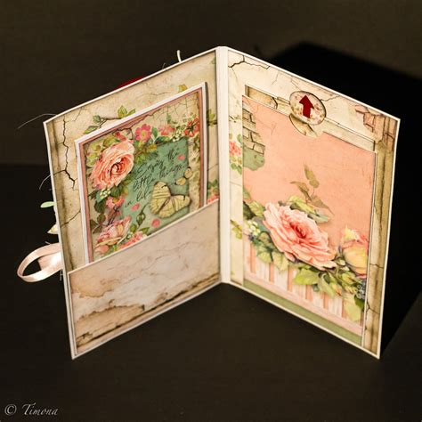 Ukážka ručne vyrobenej detskej narodeninovej pohľadnice s aplikáciami