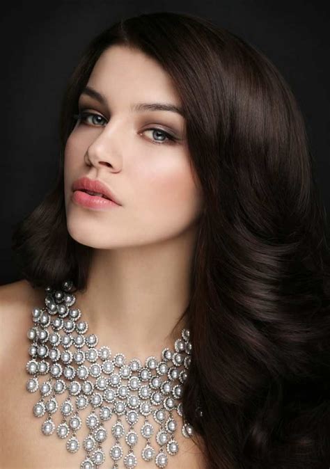 Karolína Chomisteková na Miss World 2013