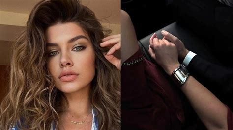 Karolína Chomisteková - portrét influencerky