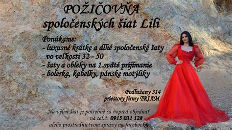 porovnávacia tabuľka dlhých a krátkych spoločenských šiat