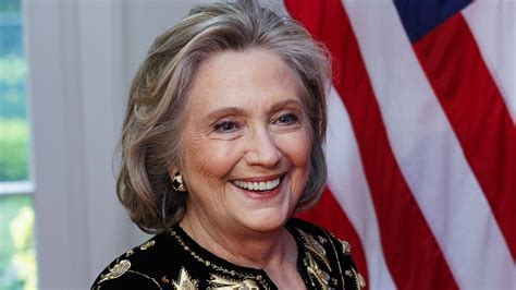 Hillary Clintonová ako ministerka zahraničných vecí (fotografia z diplomatického stretnutia)