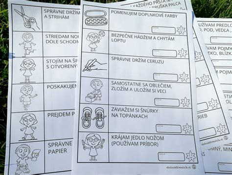 Ilustrácia procesu výroby sviečok z rastlinného oleja s deťmi v materskej škole.
