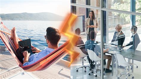 Ilustračná fotografia kolegov pri príjemnom posedení v kancelárii