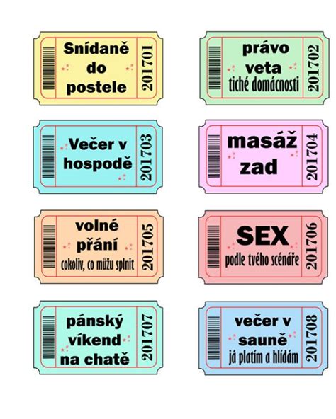 Infografika - rôzne nápady na romantické odkazy, kupóny a zoznamy lásky