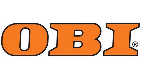 Logo OBI