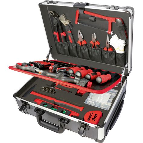 Prehľad náradia v požičovni OBI