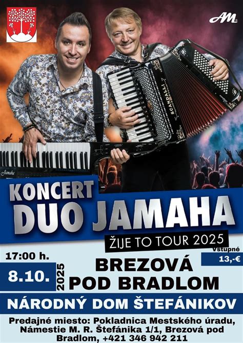 Duo Jamaha pri práci v štúdiu