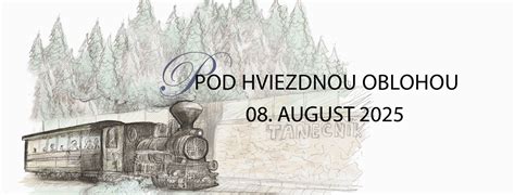 Vizualizácia scény muzikálu Povala s hviezdnou oblohou.