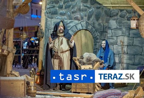 Tematické foto: Betlehem a vianočné sviatky