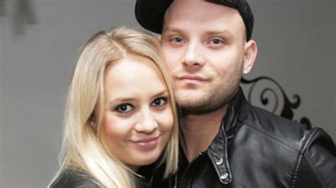 Tematické foto: Barbora Rakovská a Tomi Popovič ako zamilovaný pár